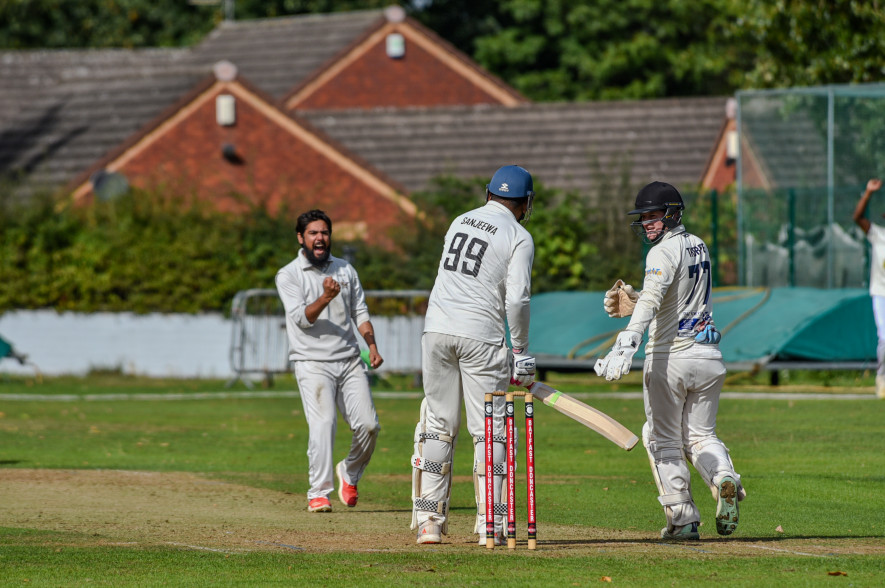 Main image for Darfield and Silkstone narrowly miss out