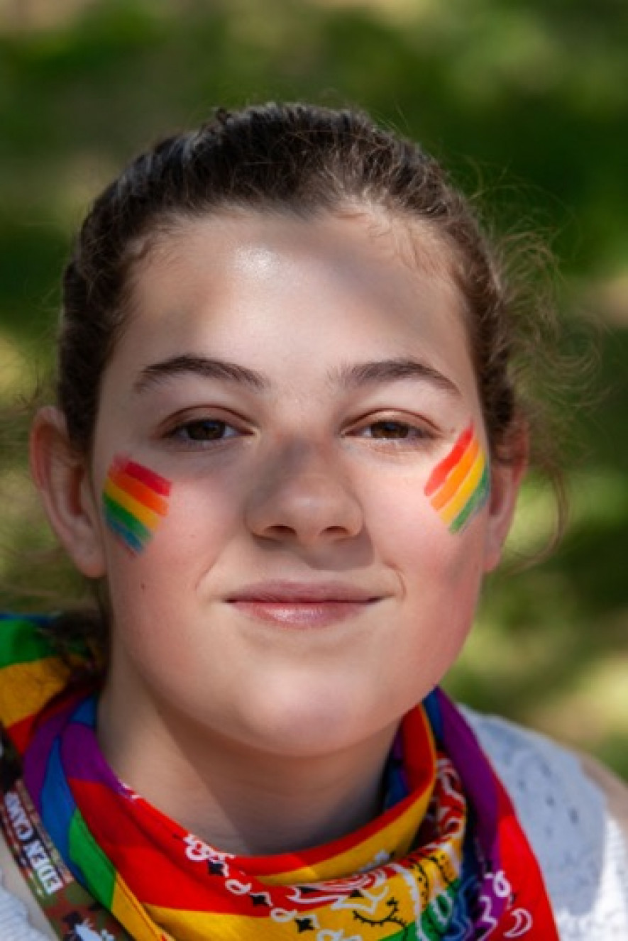 Image for Barnsley Pride 2025