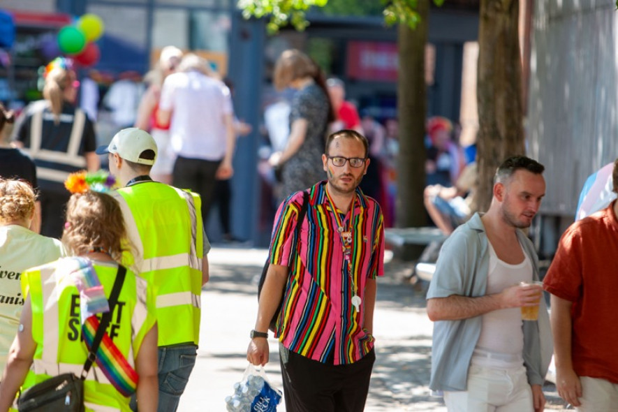 Image for Barnsley Pride 2025