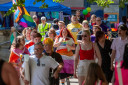 30 - Barnsley Pride 2025