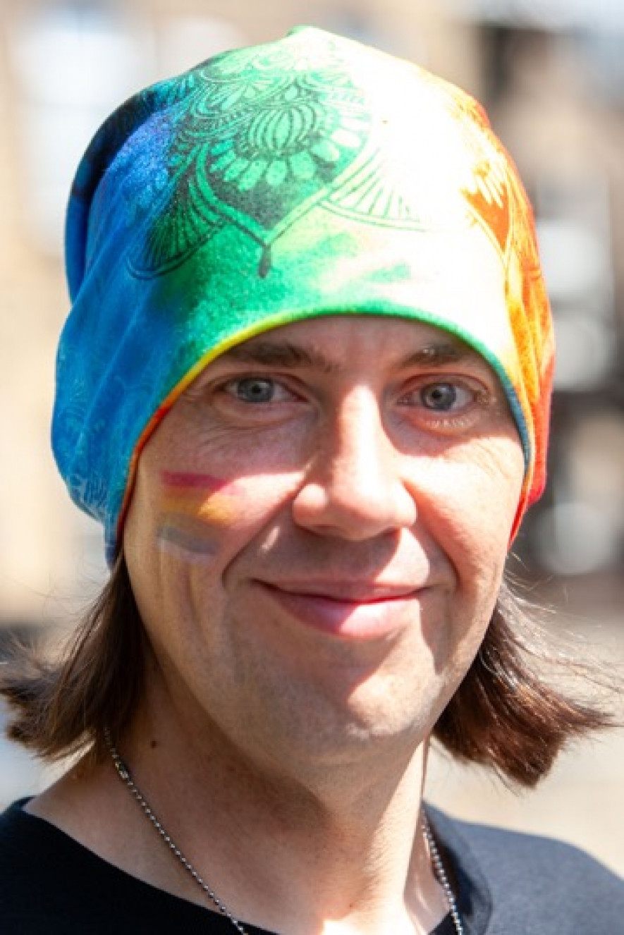 Image for Barnsley Pride 2025