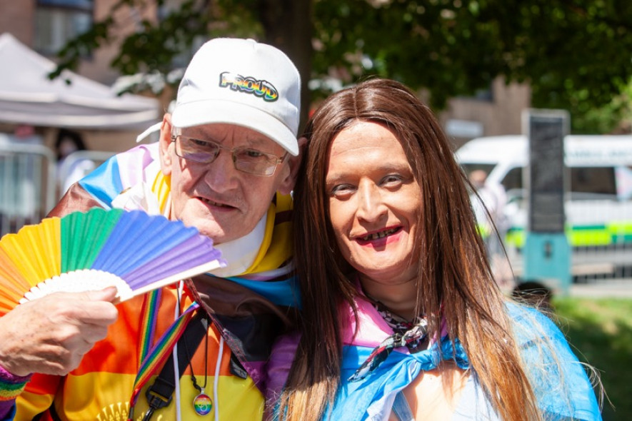 Image for Barnsley Pride 2025