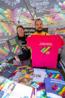 16 - Barnsley Pride 2025