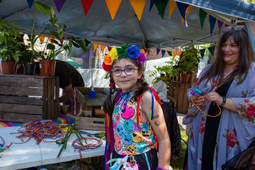 Image for Barnsley Pride 2025