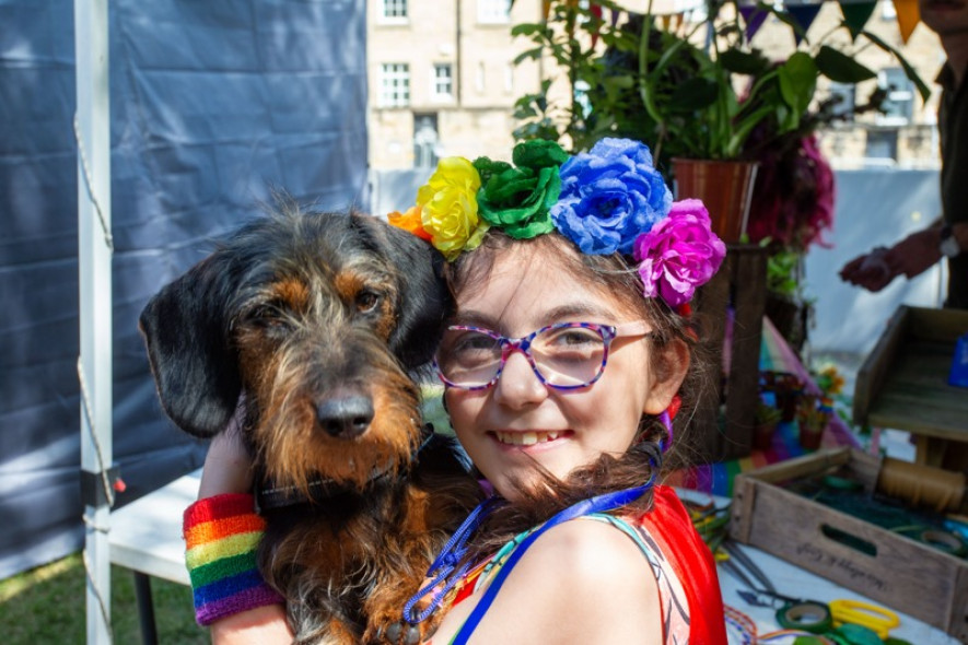 Image for Barnsley Pride 2025