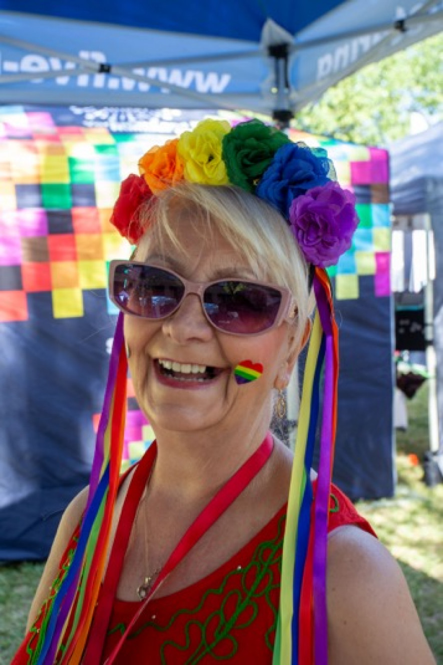 Image for Barnsley Pride 2025