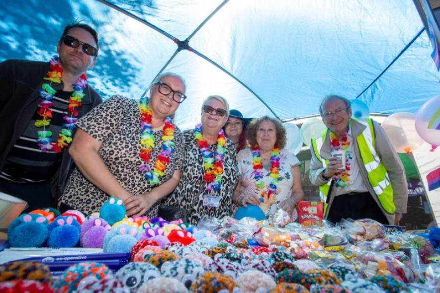 Image for Barnsley Pride 2025
