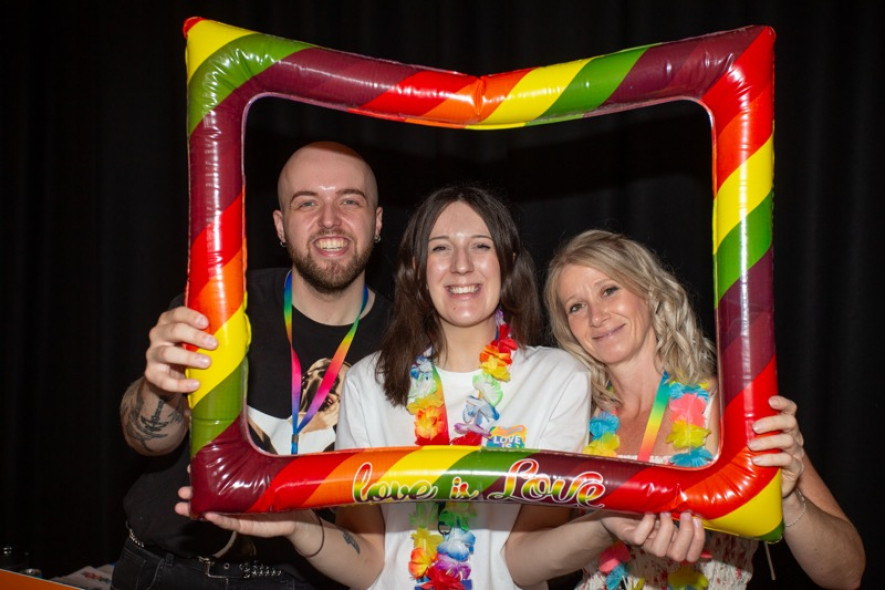 Image for Barnsley Pride 2025