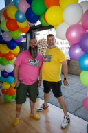 12 - Barnsley Pride 2025