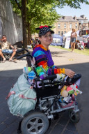5 - Barnsley Pride 2025