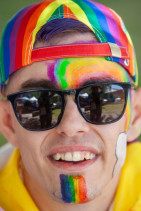 33 - Barnsley Pride 2025