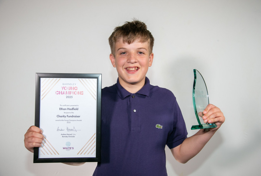 Image for Young Champions 2025