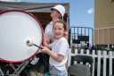65 - Armed Forces Day, Barnsley Town Centre,  June 14 2025