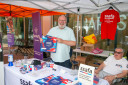 55 - Armed Forces Day, Barnsley Town Centre,  June 14 2025
