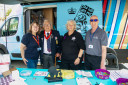 49 - Armed Forces Day, Barnsley Town Centre,  June 14 2025