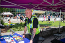 45 - Armed Forces Day, Barnsley Town Centre,  June 14 2025