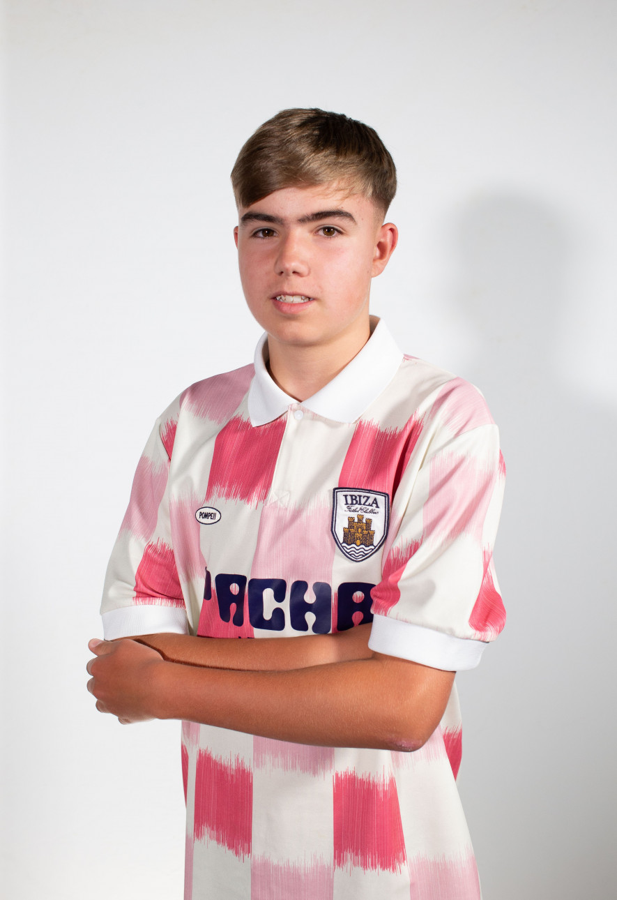 Image for Young Champions 2025