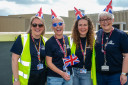 39 - Armed Forces Day, Barnsley Town Centre,  June 14 2025