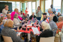 38 - Armed Forces Day, Barnsley Town Centre,  June 14 2025