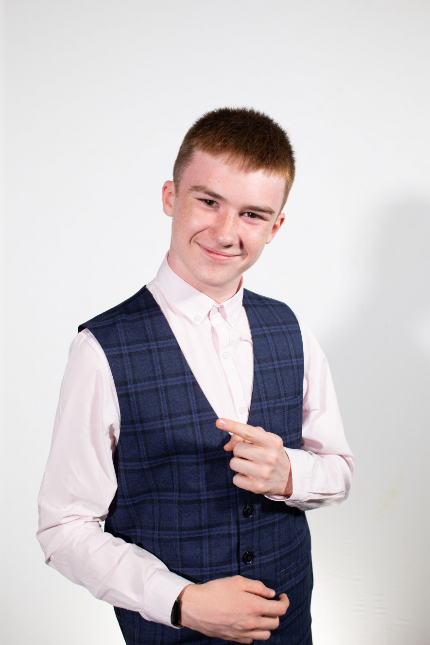 Image for Young Champions 2025