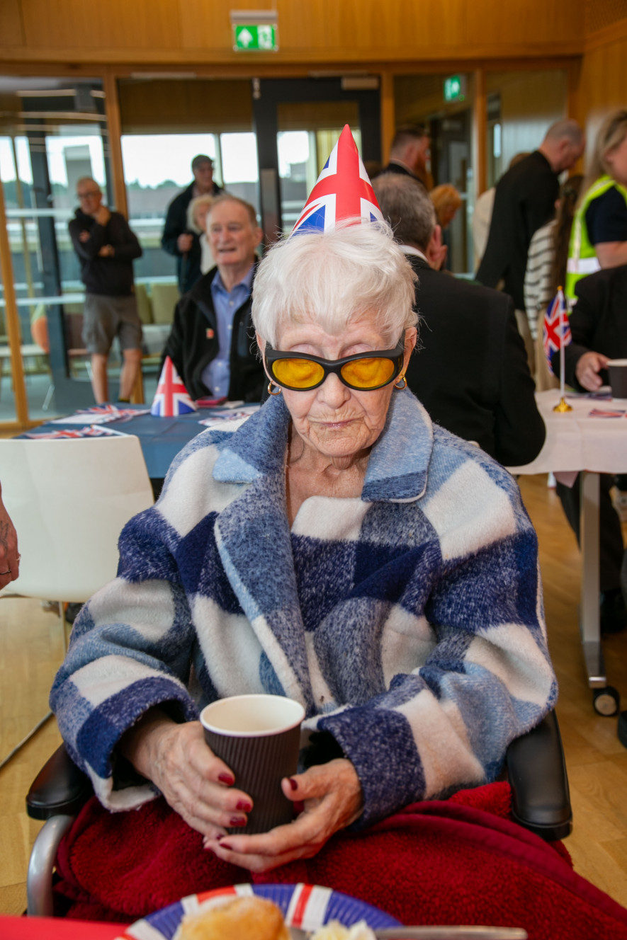 Image for Armed Forces Day, Barnsley Town Centre,  June 14 2025