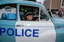 30 - Armed Forces Day, Barnsley Town Centre,  June 14 2025