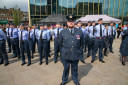 26 - Armed Forces Day, Barnsley Town Centre,  June 14 2025