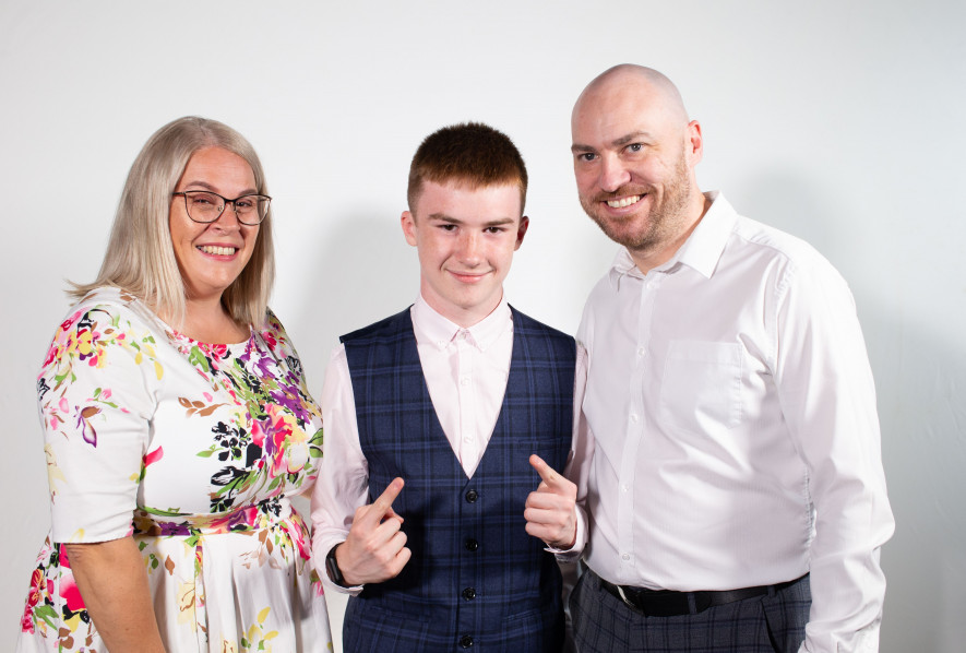 Image for Young Champions 2025