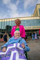 21 - Armed Forces Day, Barnsley Town Centre,  June 14 2025