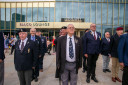 18 - Armed Forces Day, Barnsley Town Centre,  June 14 2025