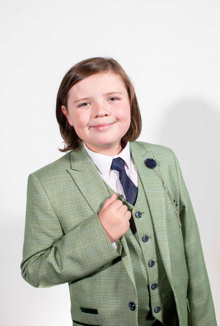 Image for Young Champions 2025