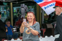 12 - Armed Forces Day, Barnsley Town Centre,  June 14 2025