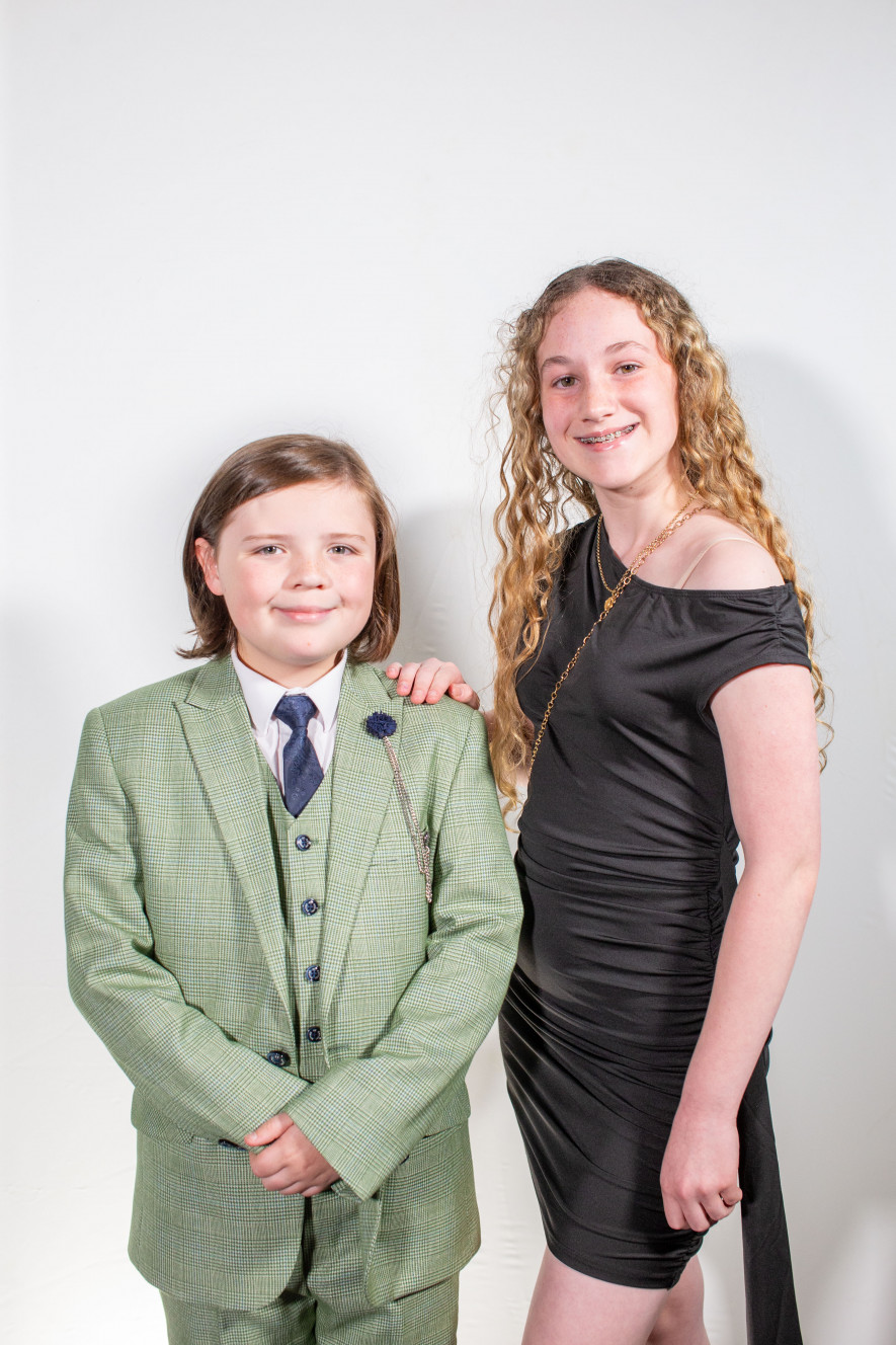 Image for Young Champions 2025