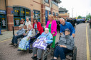 3 - Armed Forces Day, Barnsley Town Centre,  June 14 2025