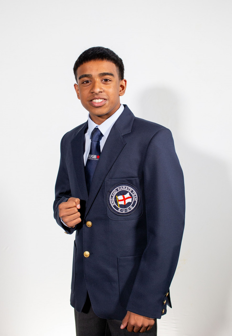 Image for Young Champions 2025