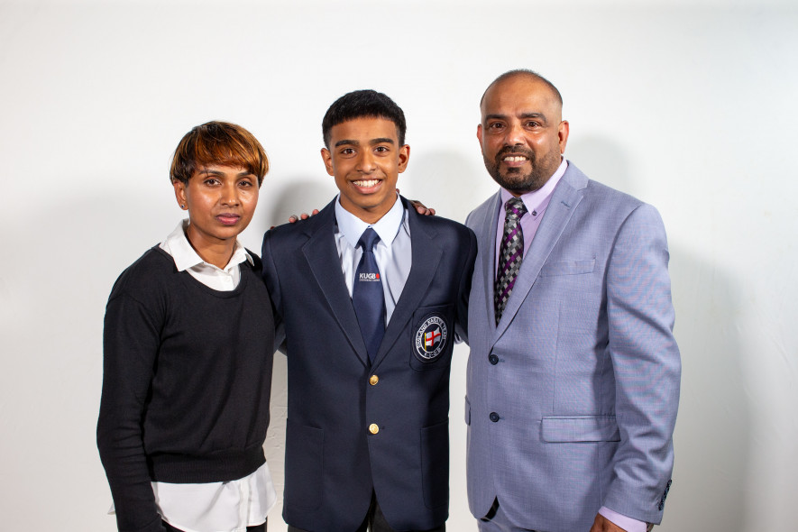 Image for Young Champions 2025
