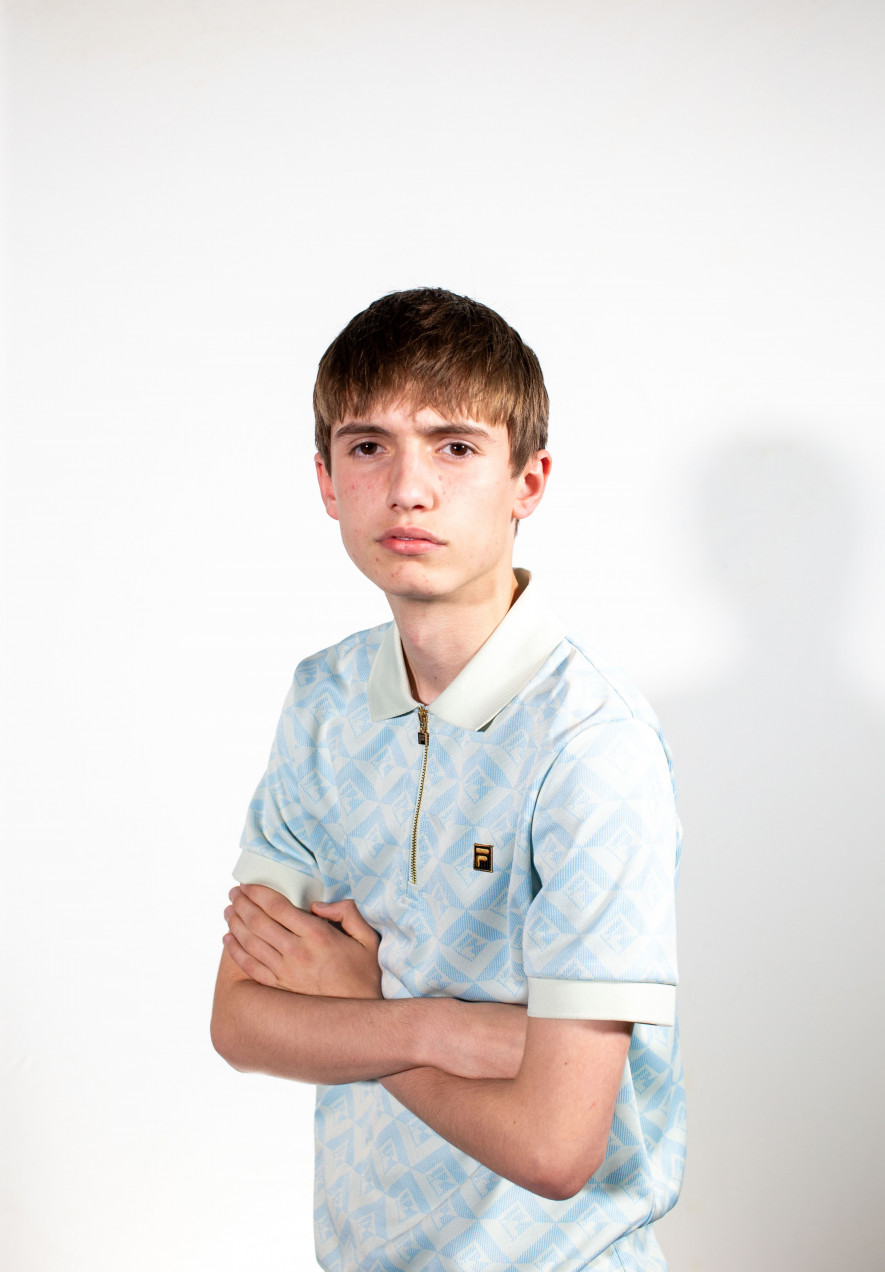 Image for Young Champions 2025