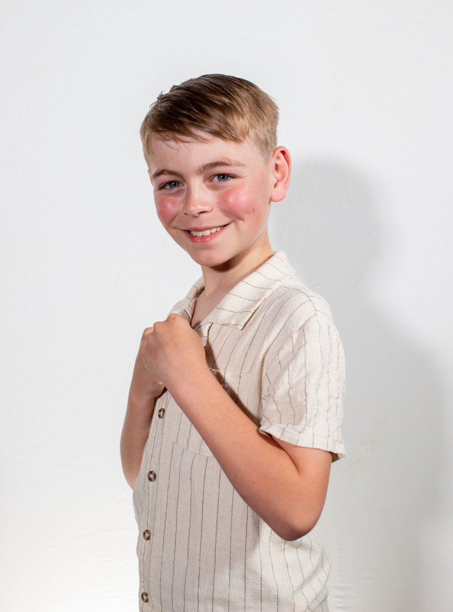 Image for Young Champions 2025