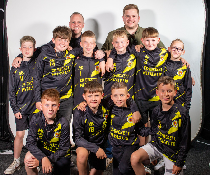 Image for Young Champions 2025