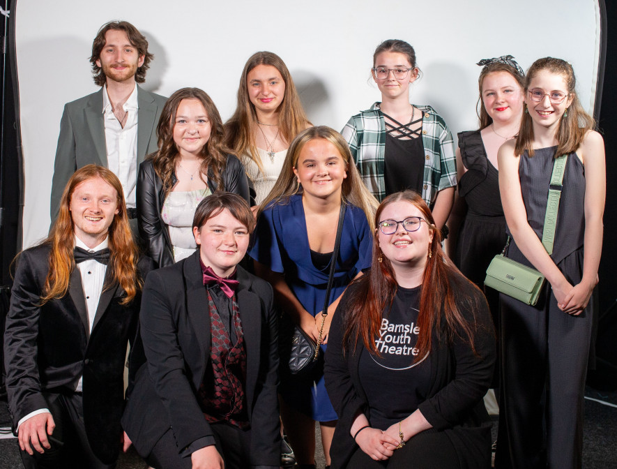 Image for Young Champions 2025