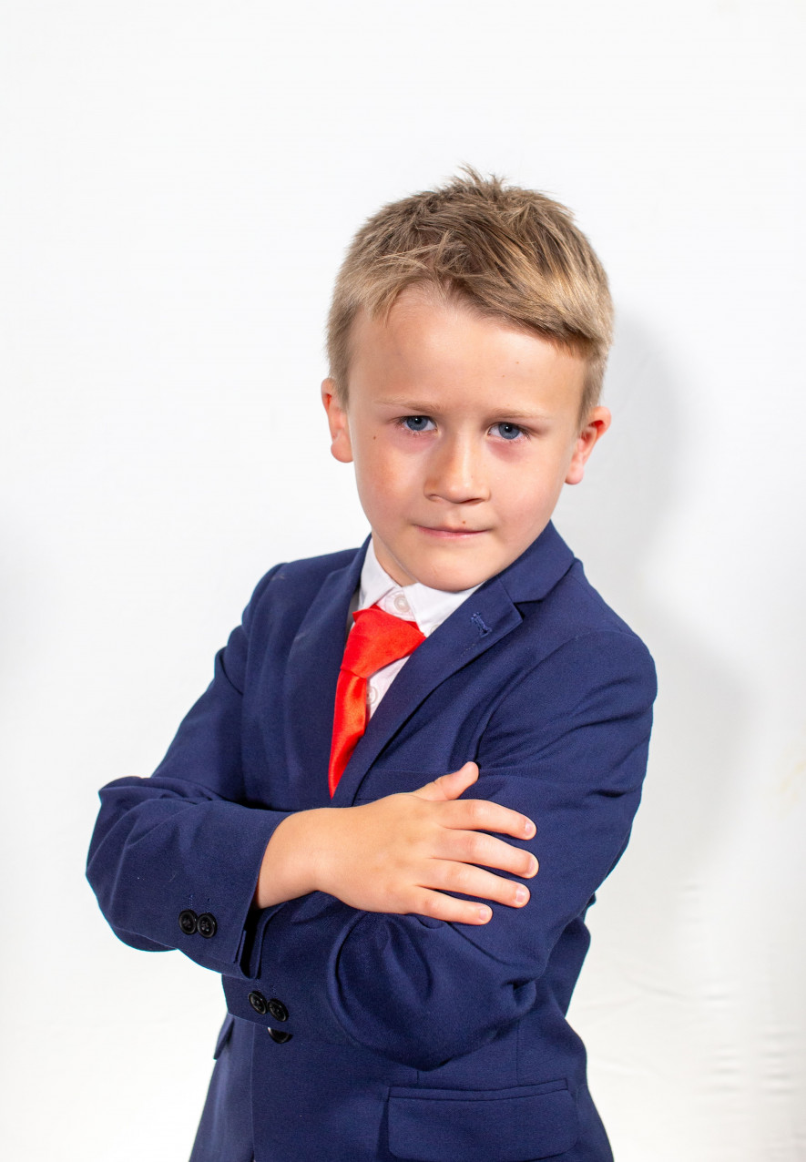 Image for Young Champions 2025