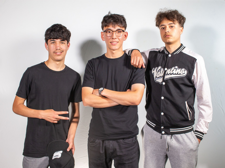 Image for Young Champions 2025