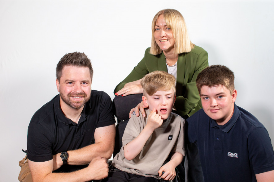 Image for Young Champions 2025