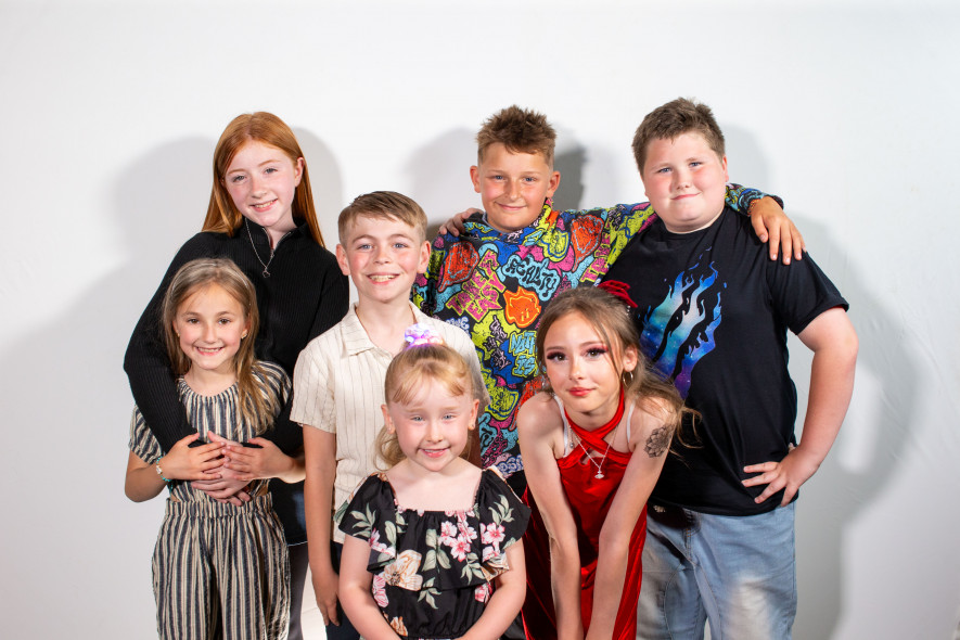Image for Young Champions 2025