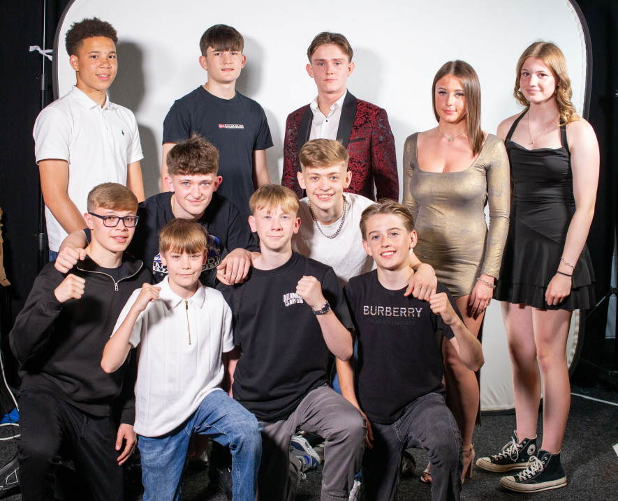 Image for Young Champions 2025