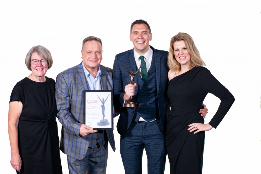 Image for Proud of Barnsley Awards 2025