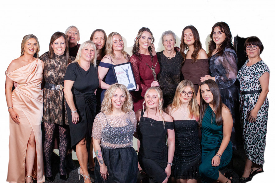 Image for Proud of Barnsley Awards 2025