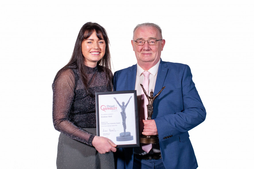 Image for Proud of Barnsley Awards 2025