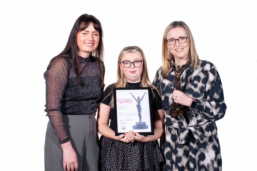 Image for Proud of Barnsley Awards 2025