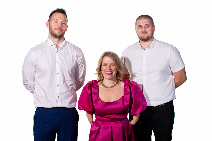 Image for Proud of Barnsley Awards 2025